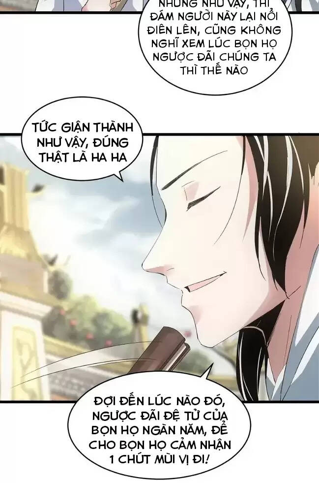 Chương 133 - Trang 16