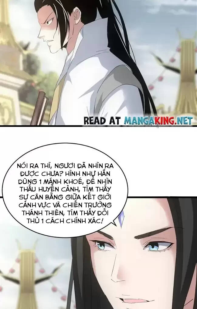 Chương 133 - Trang 18