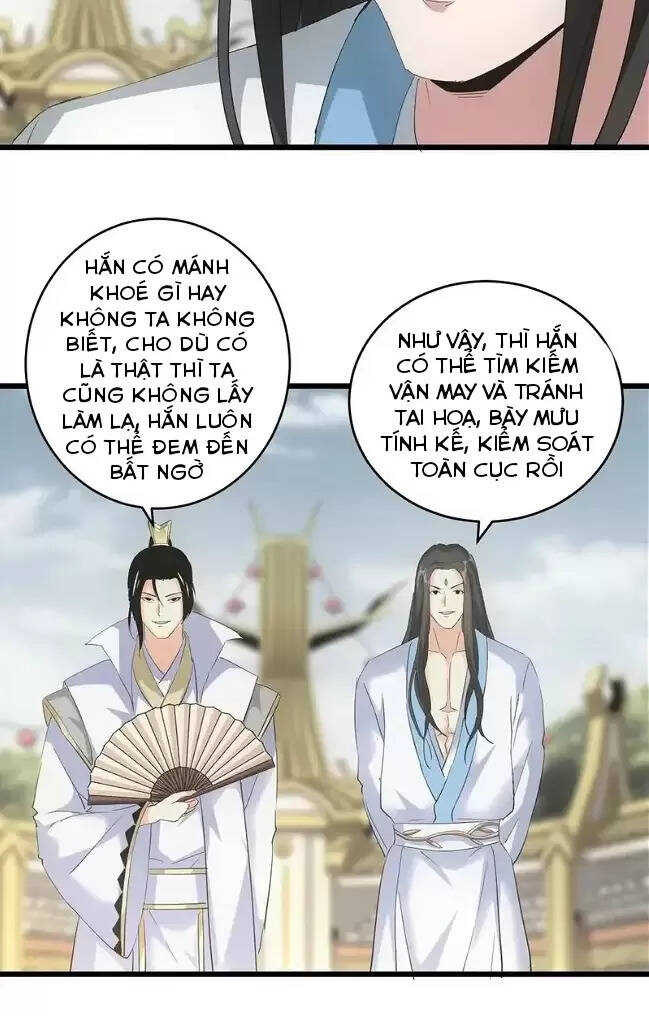 Chương 133 - Trang 19