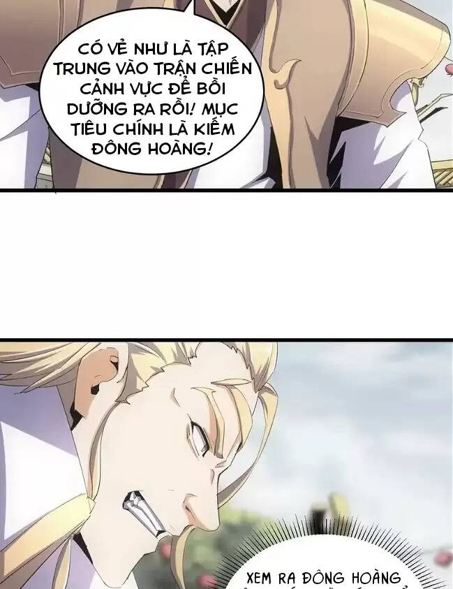 Chương 133 - Trang 21