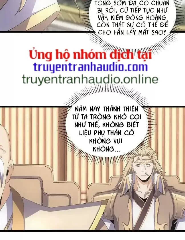 Chương 133 - Trang 22