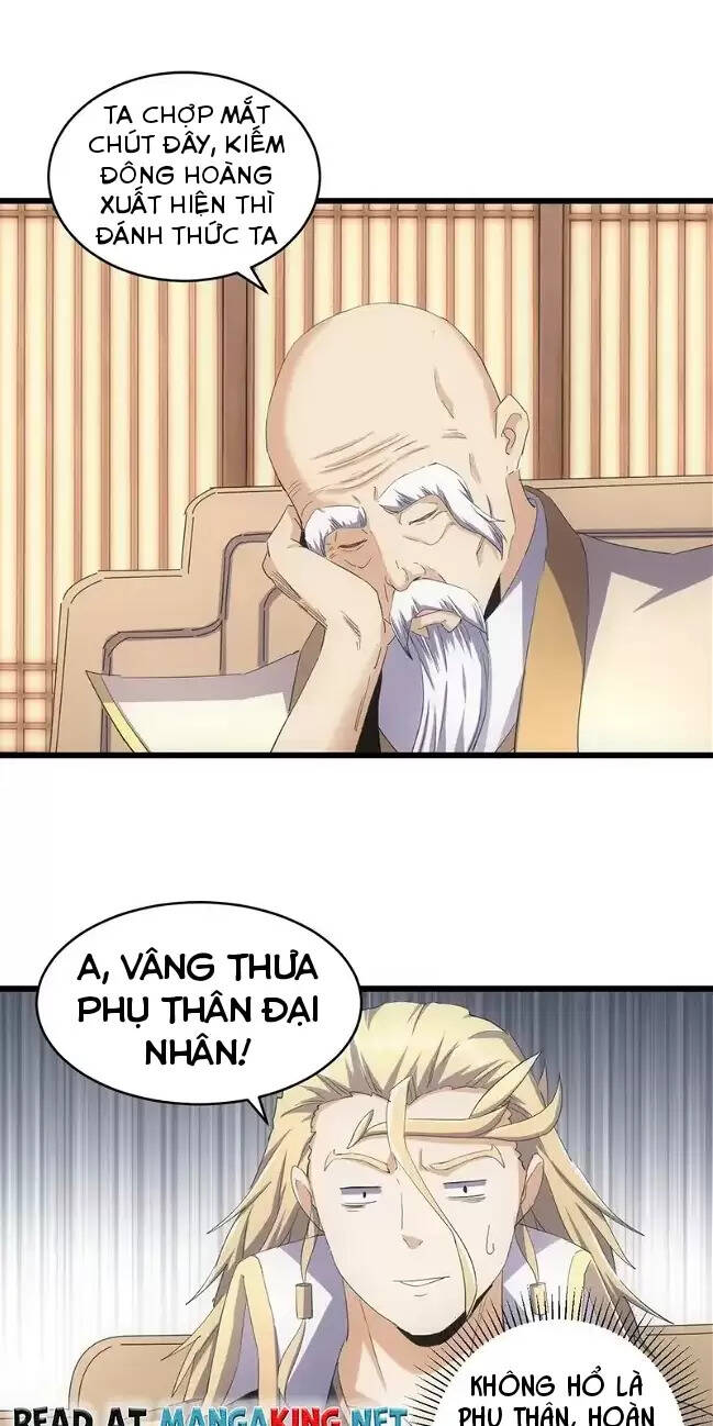 Chương 133 - Trang 23