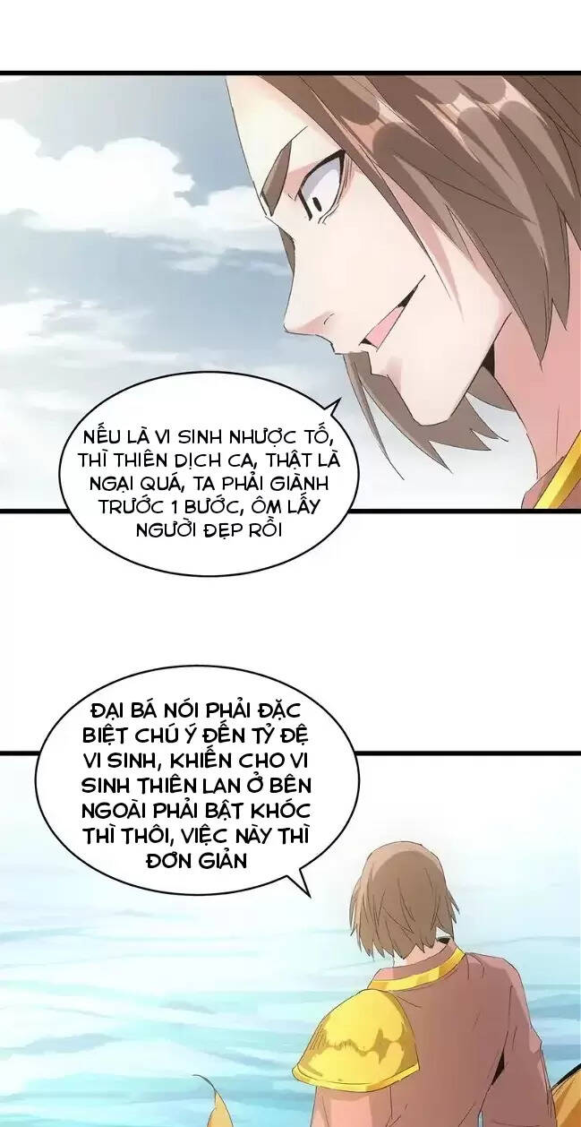 Chương 133 - Trang 28