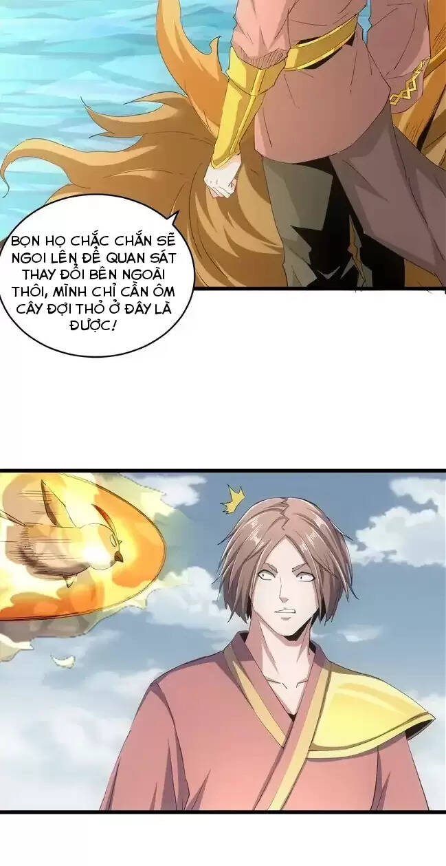 Chương 133 - Trang 29