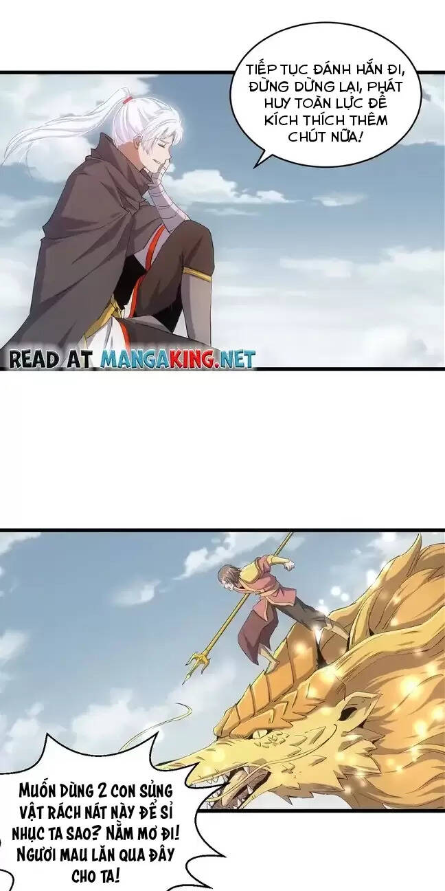 Chương 133 - Trang 36