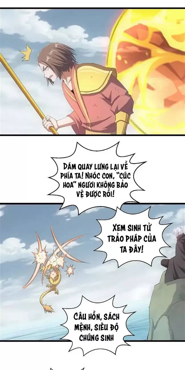 Chương 133 - Trang 38