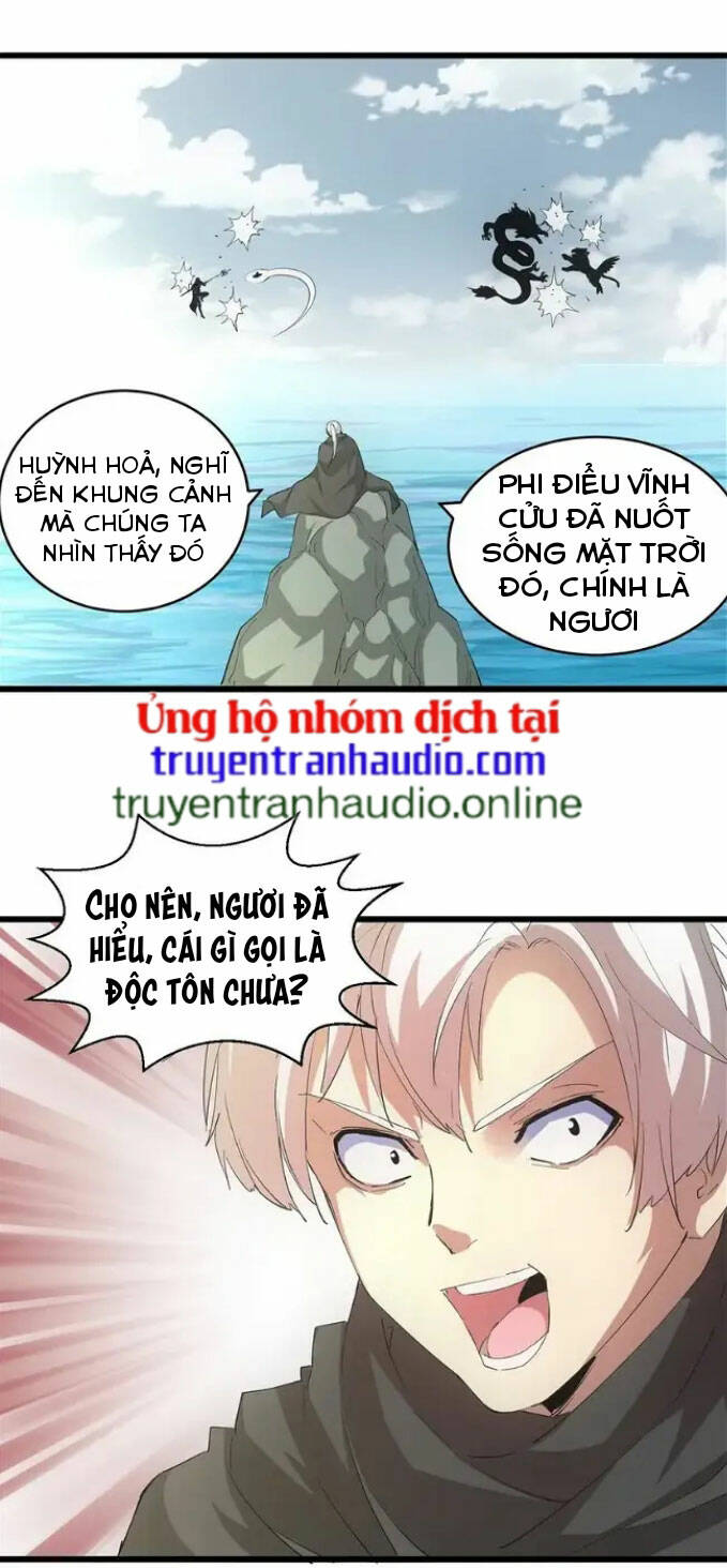 Chương 134 - Trang 13