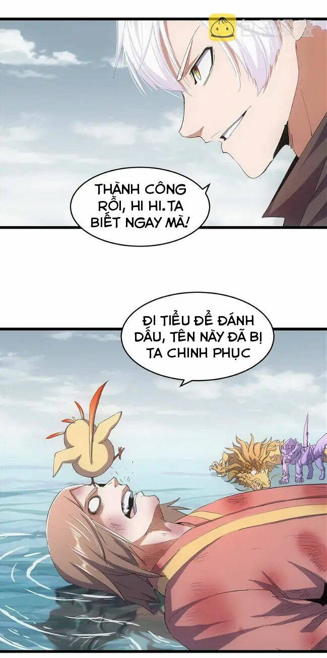 Chương 134 - Trang 17
