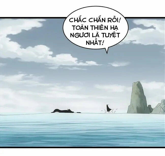 Chương 134 - Trang 19