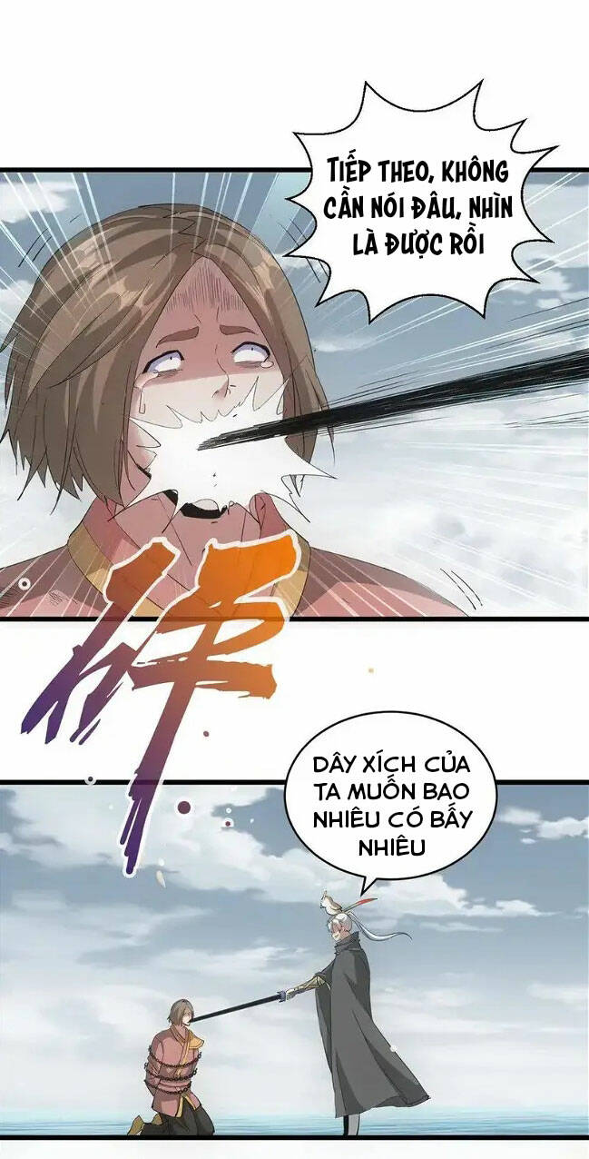 Chương 134 - Trang 20