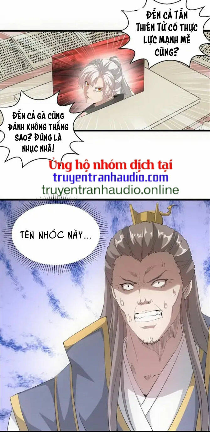 Chương 134 - Trang 23
