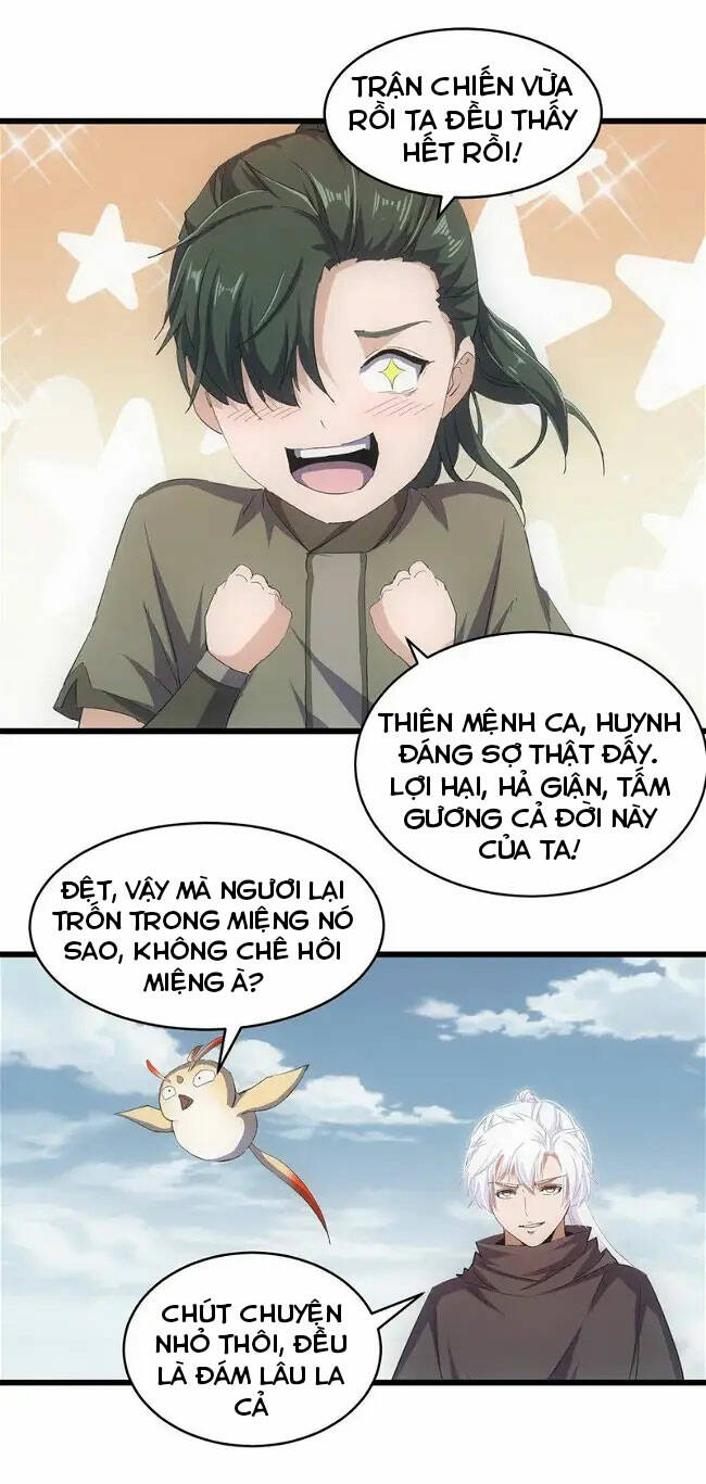 Chương 134 - Trang 25