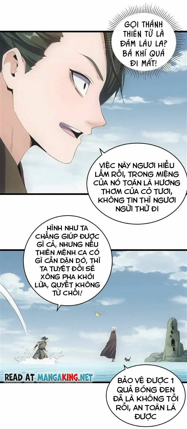 Chương 134 - Trang 26