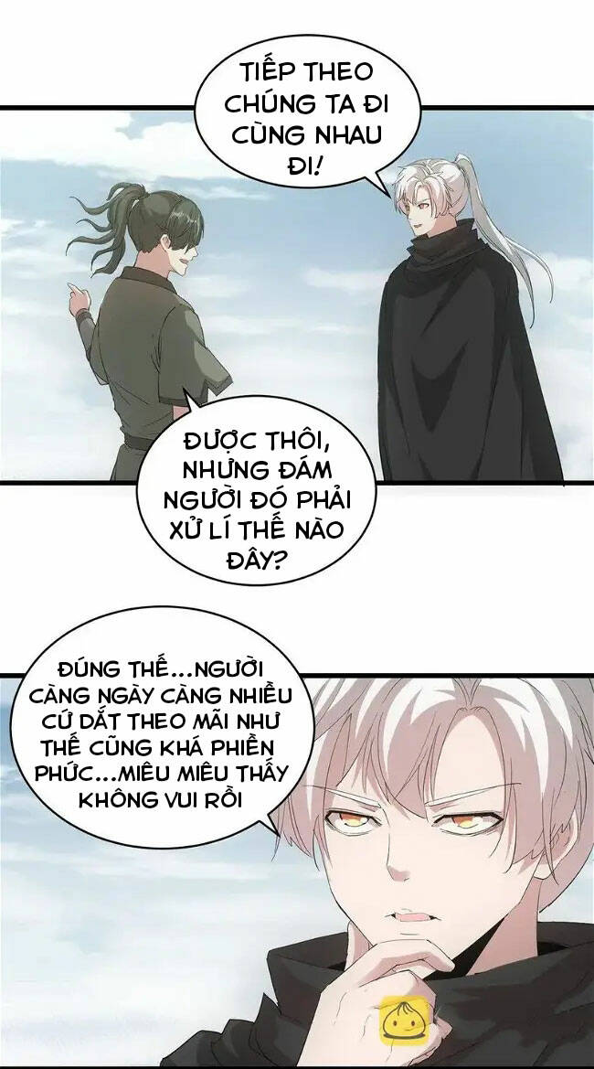 Chương 134 - Trang 30