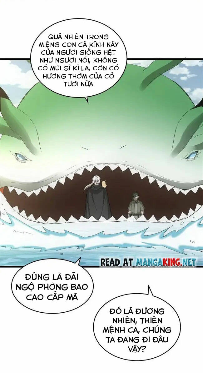 Chương 134 - Trang 34