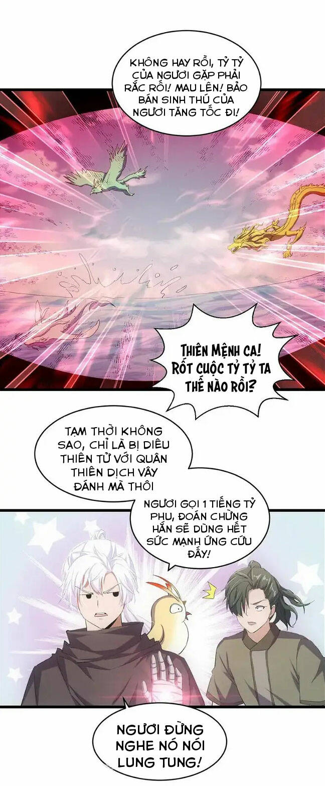 Chương 134 - Trang 37