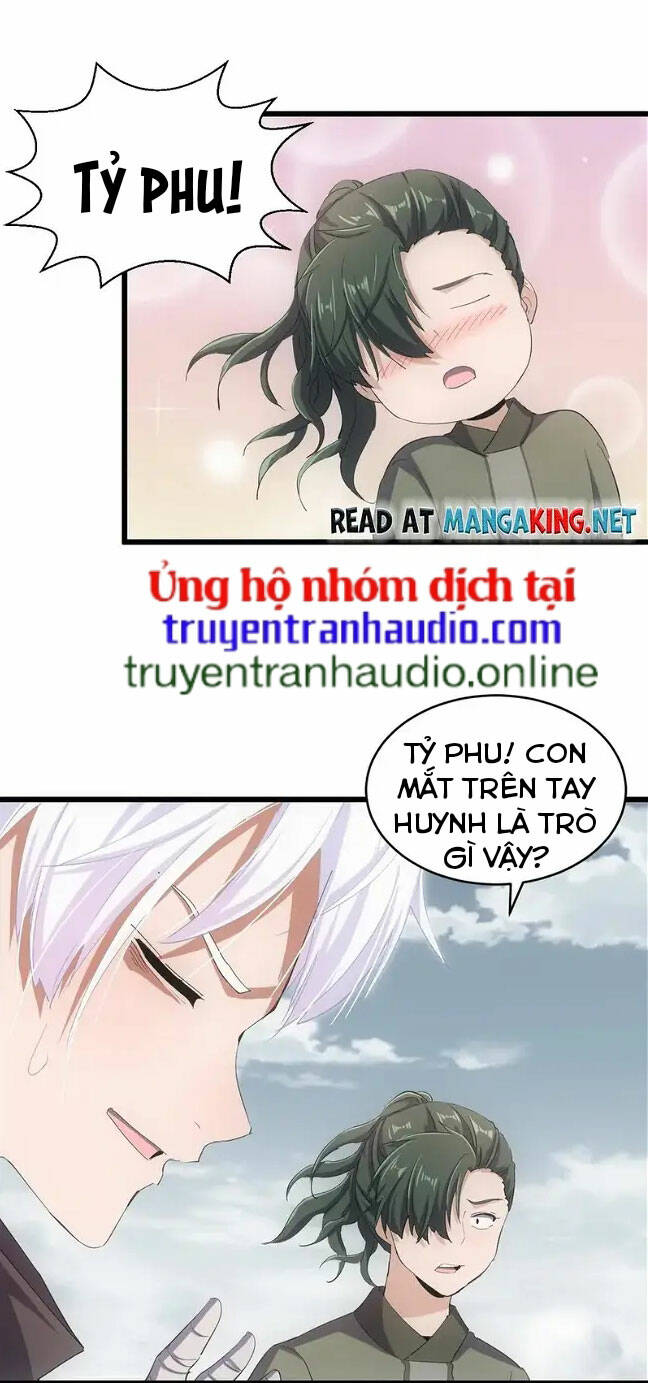 Chương 134 - Trang 38
