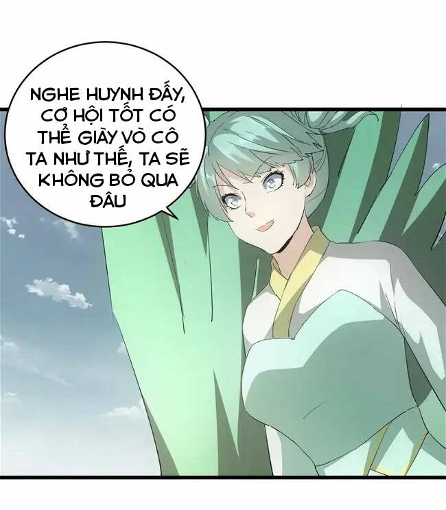 Chương 134 - Trang 41
