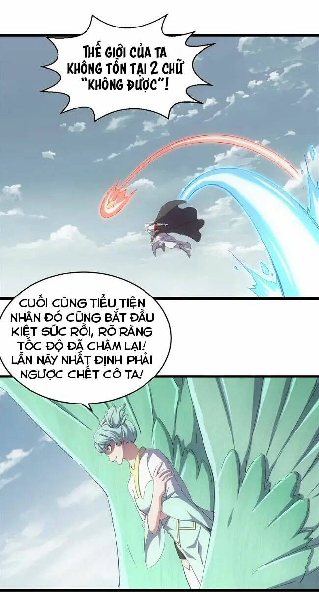 Chương 134 - Trang 47
