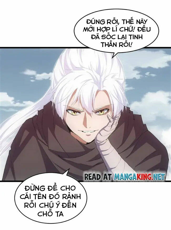 Chương 134 - Trang 8