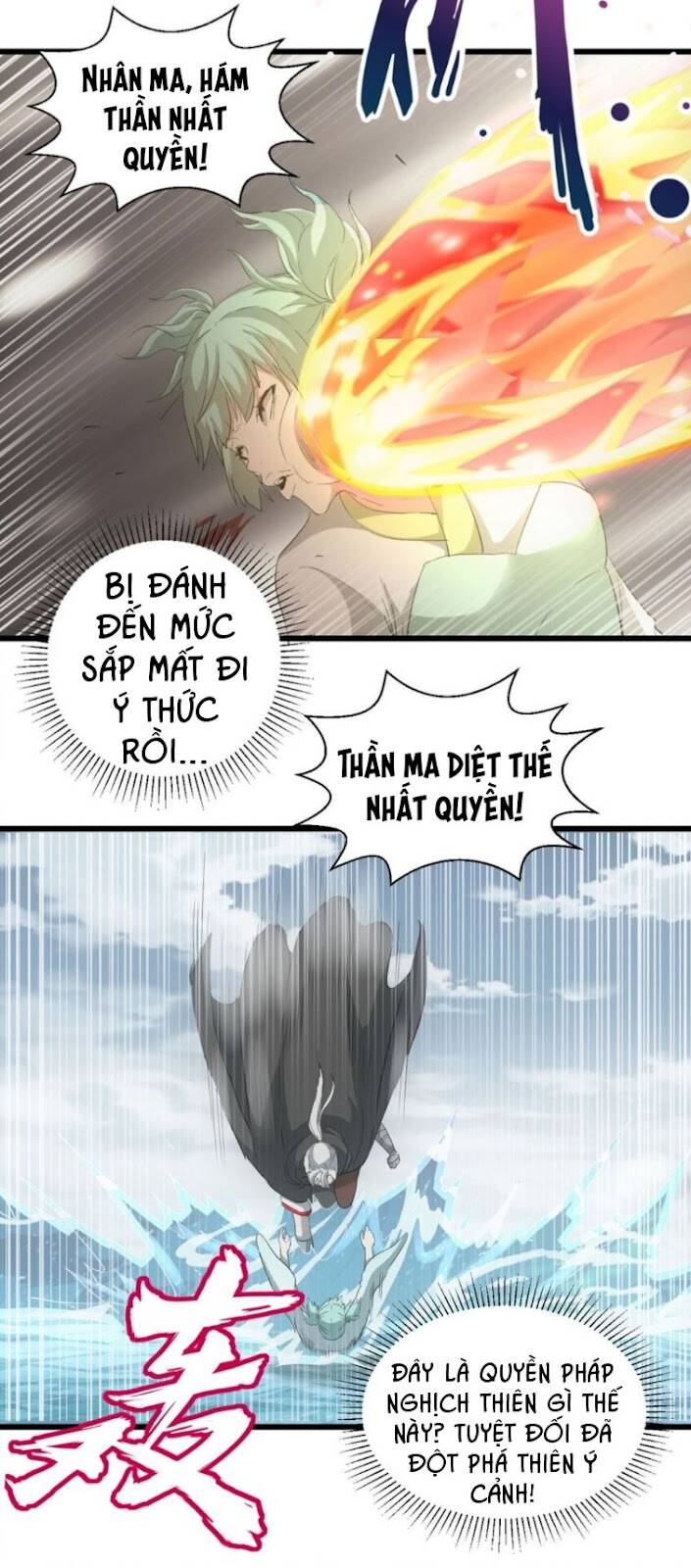 Chương 135 - Trang 11