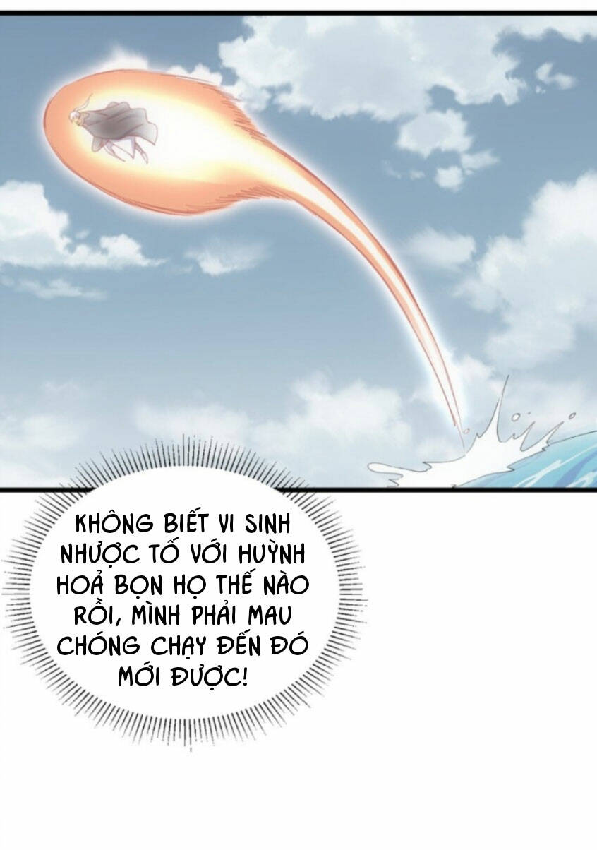Chương 135 - Trang 18