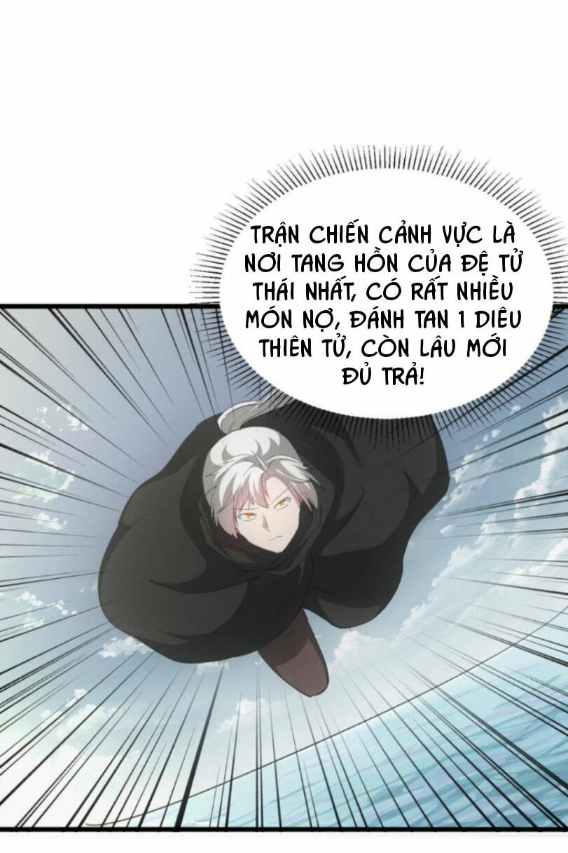 Chương 135 - Trang 19
