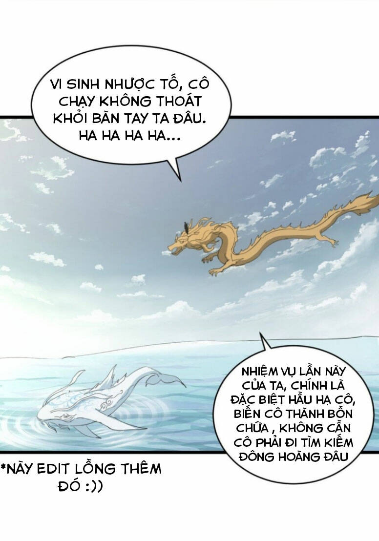 Chương 135 - Trang 24