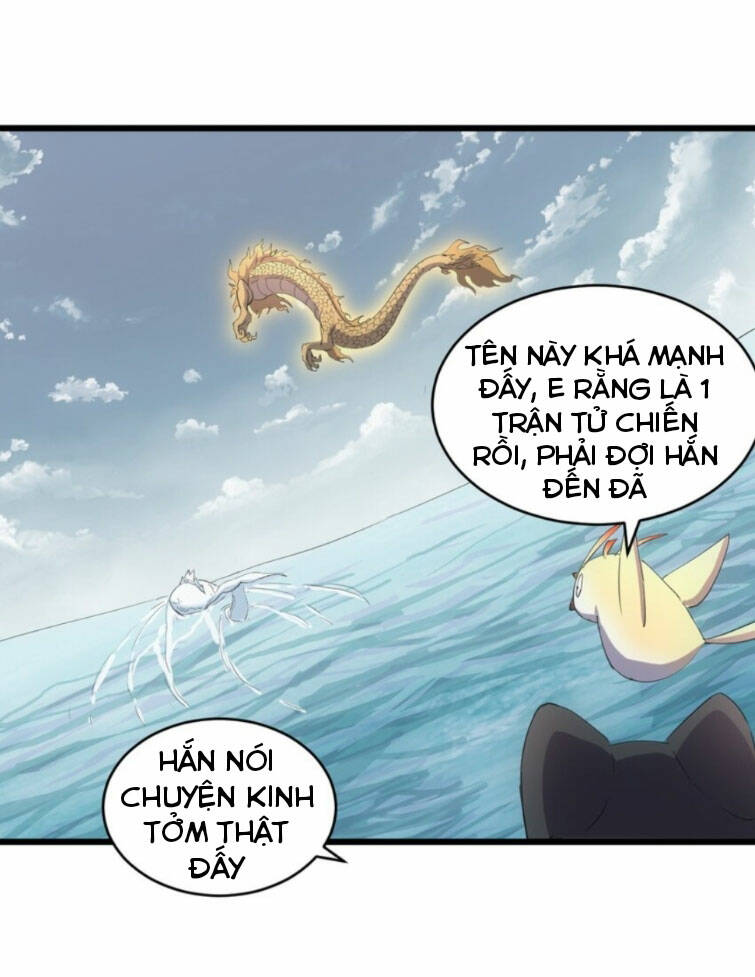 Chương 135 - Trang 28