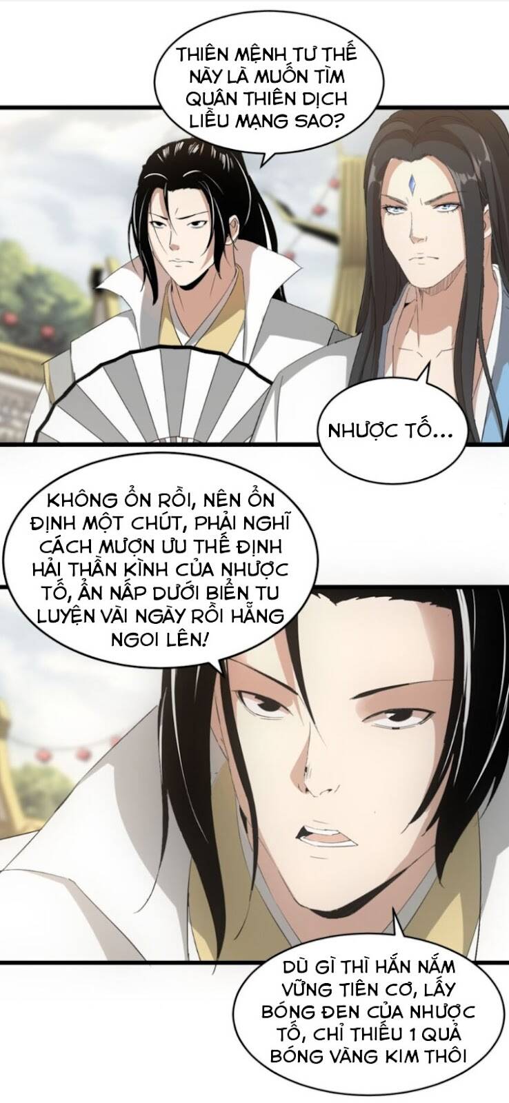 Chương 135 - Trang 30