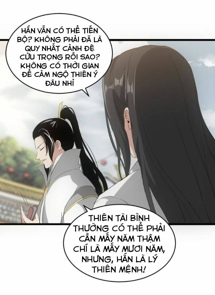 Chương 135 - Trang 31