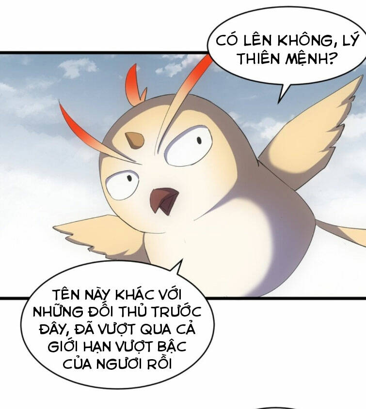 Chương 135 - Trang 36