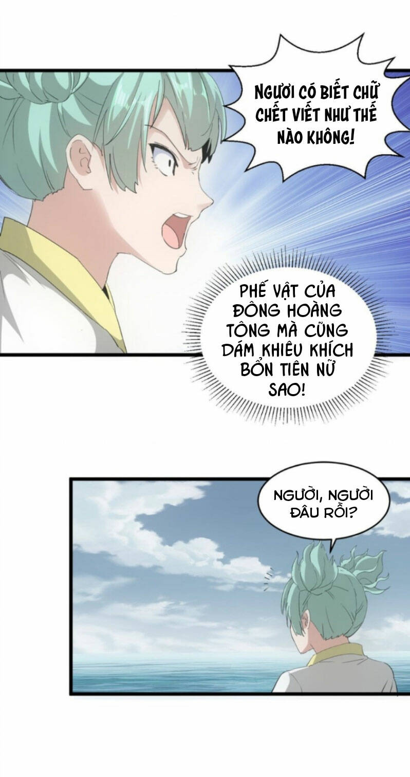 Chương 135 - Trang 8