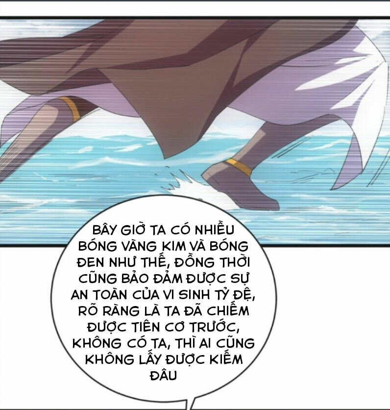 Chương 136 - Trang 43