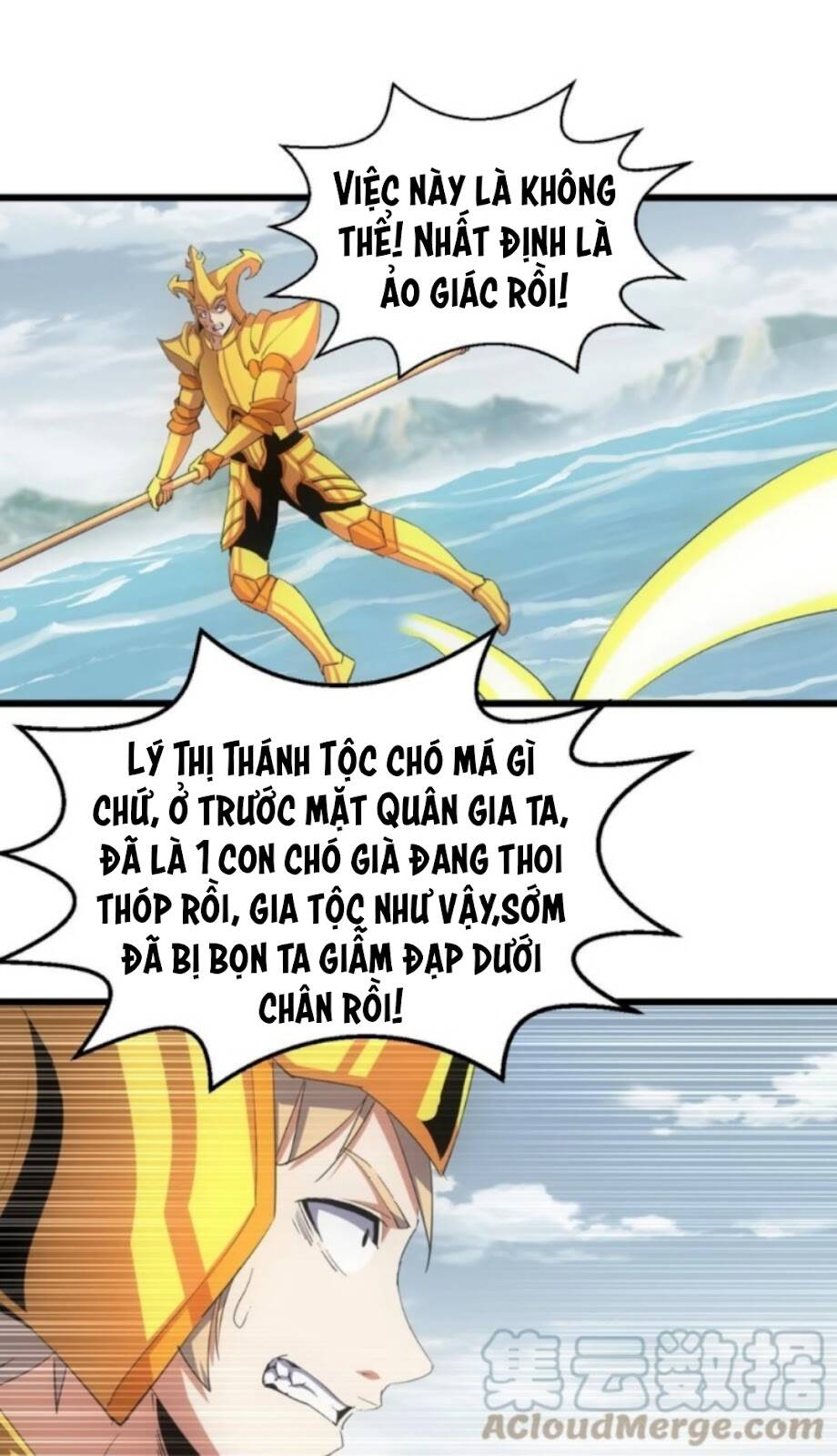 Chương 137 - Trang 16