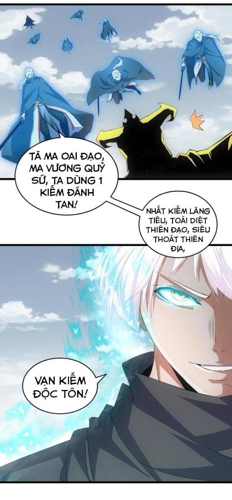 Chương 137 - Trang 19
