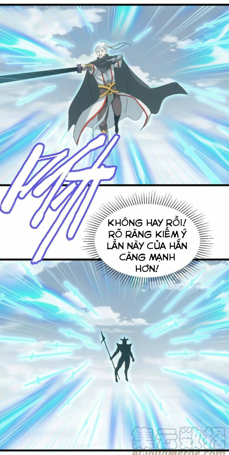 Chương 137 - Trang 20