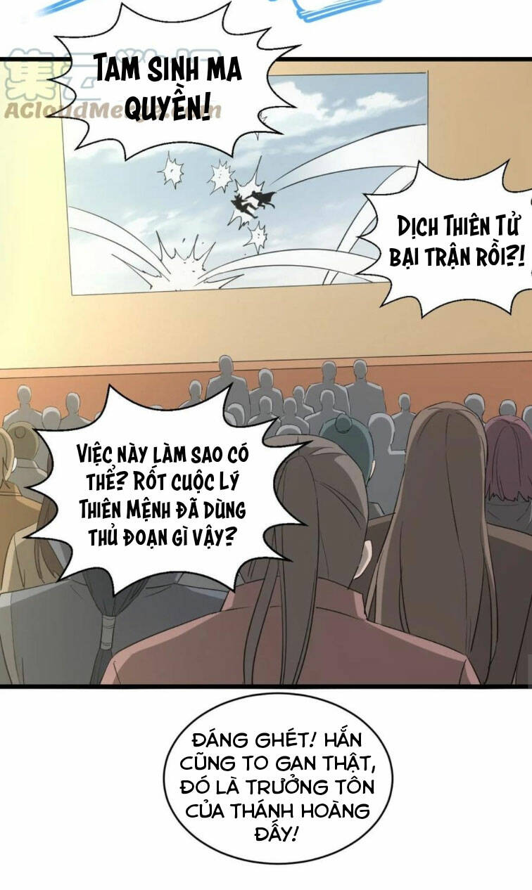 Chương 137 - Trang 24