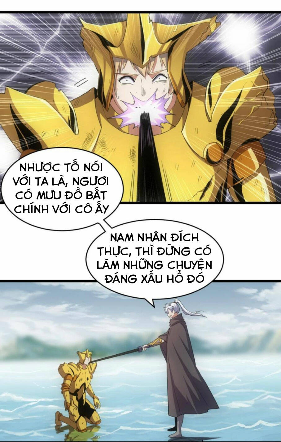 Chương 137 - Trang 25