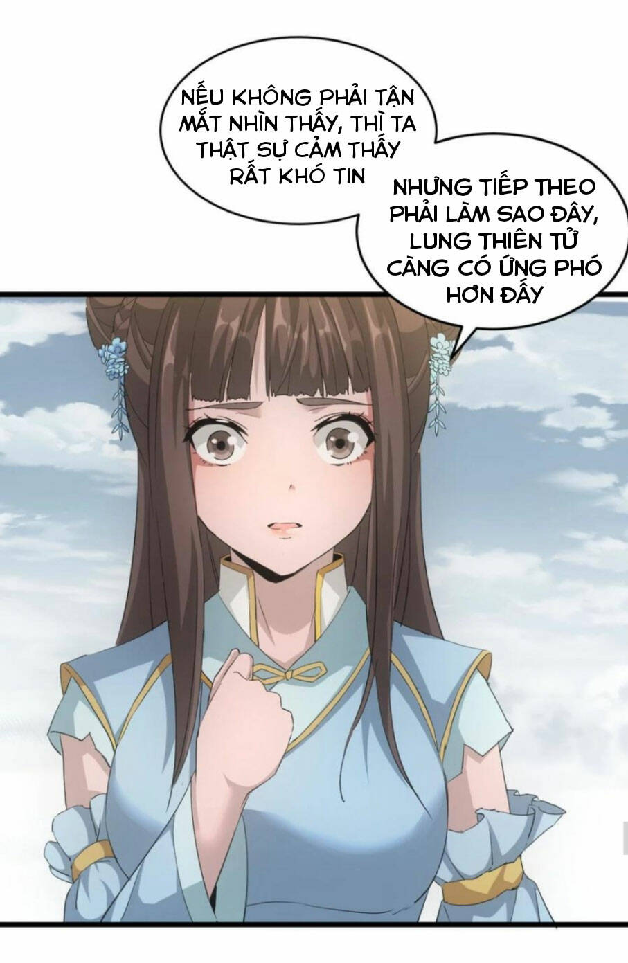 Chương 137 - Trang 35