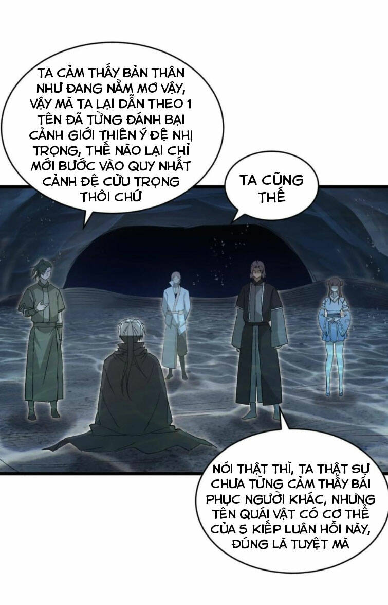 Chương 137 - Trang 45