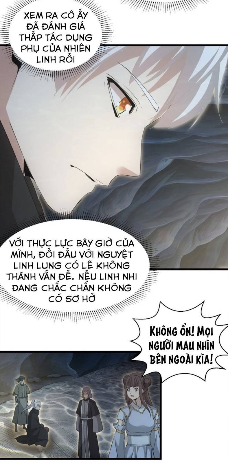 Chương 137 - Trang 51
