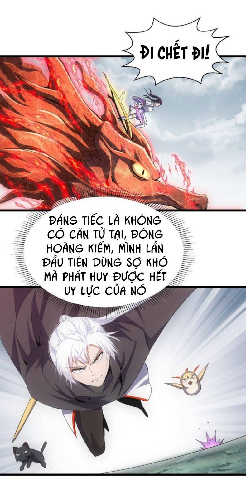 Chương 138 - Trang 20