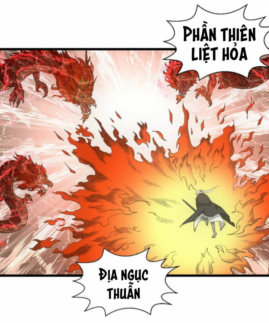 Chương 138 - Trang 21