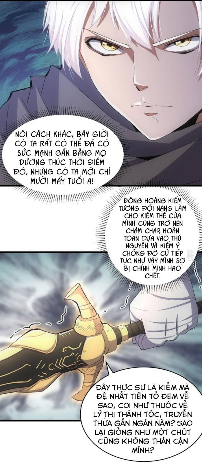 Chương 138 - Trang 30
