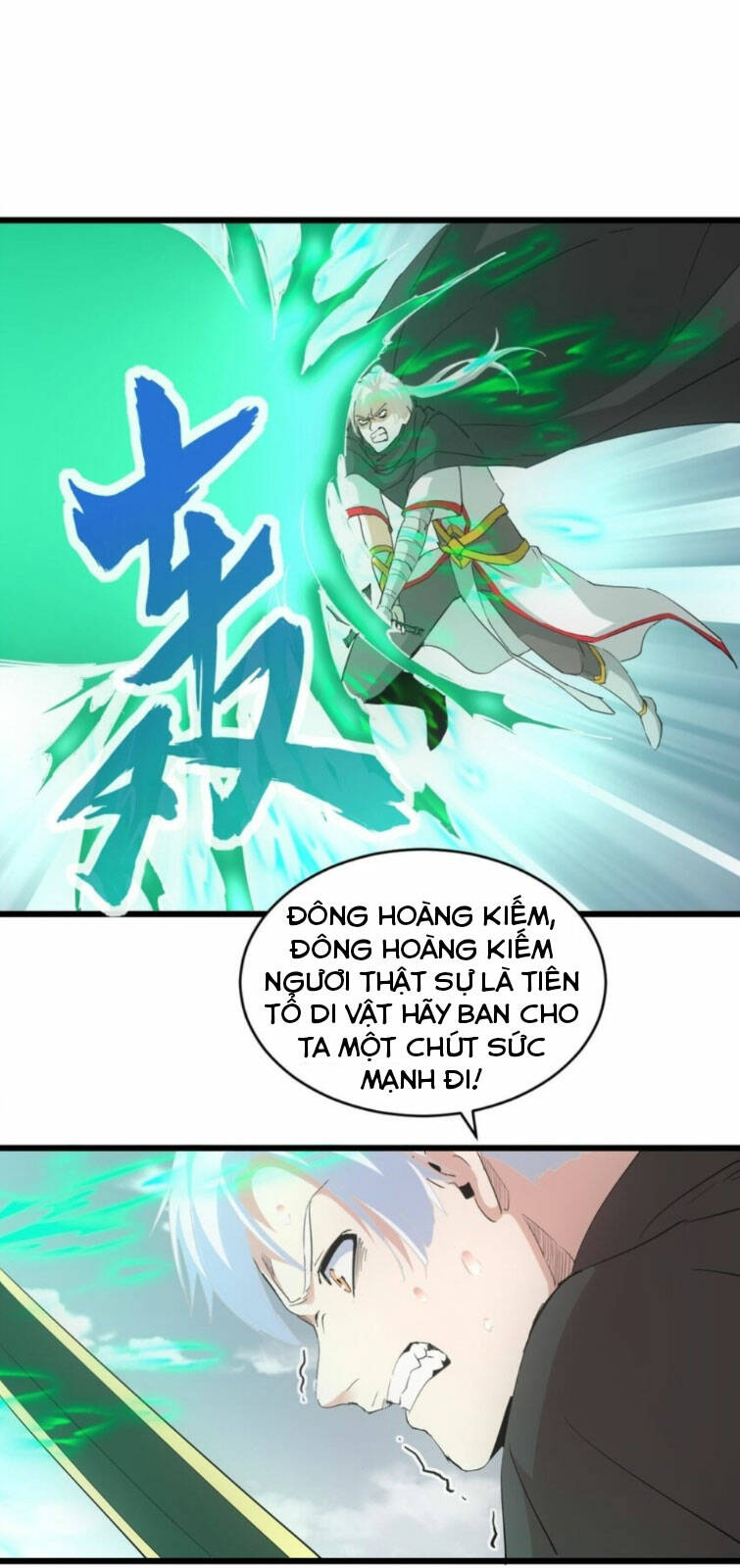 Chương 138 - Trang 33