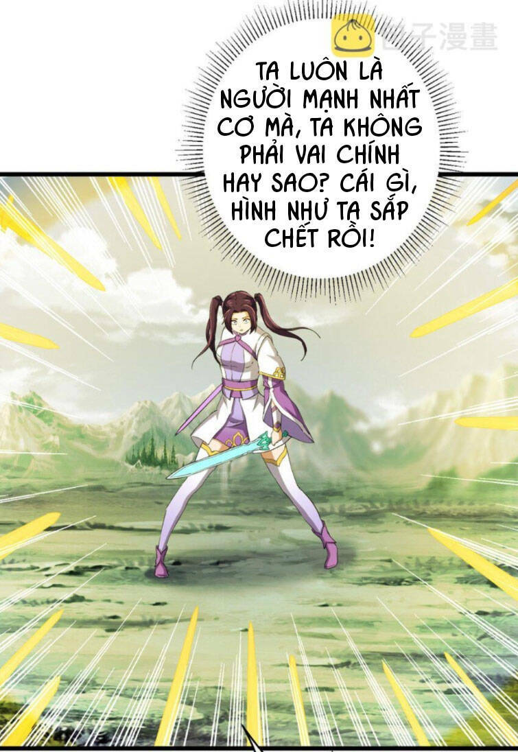 Chương 140 - Trang 18