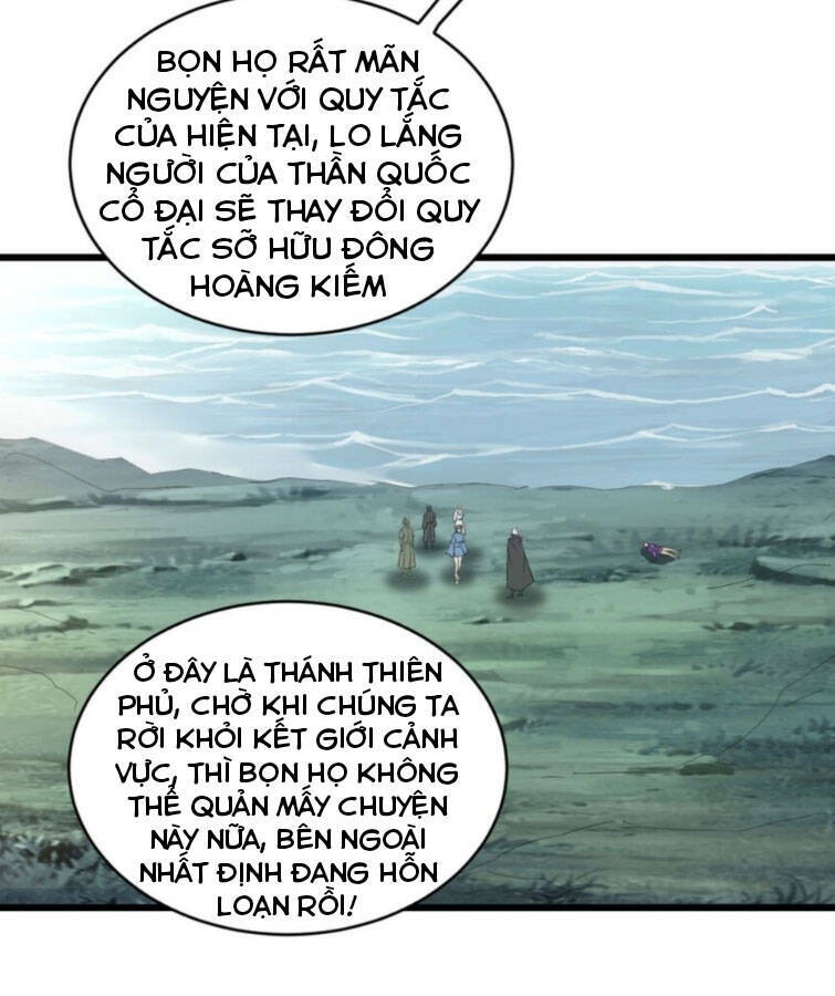Chương 140 - Trang 36