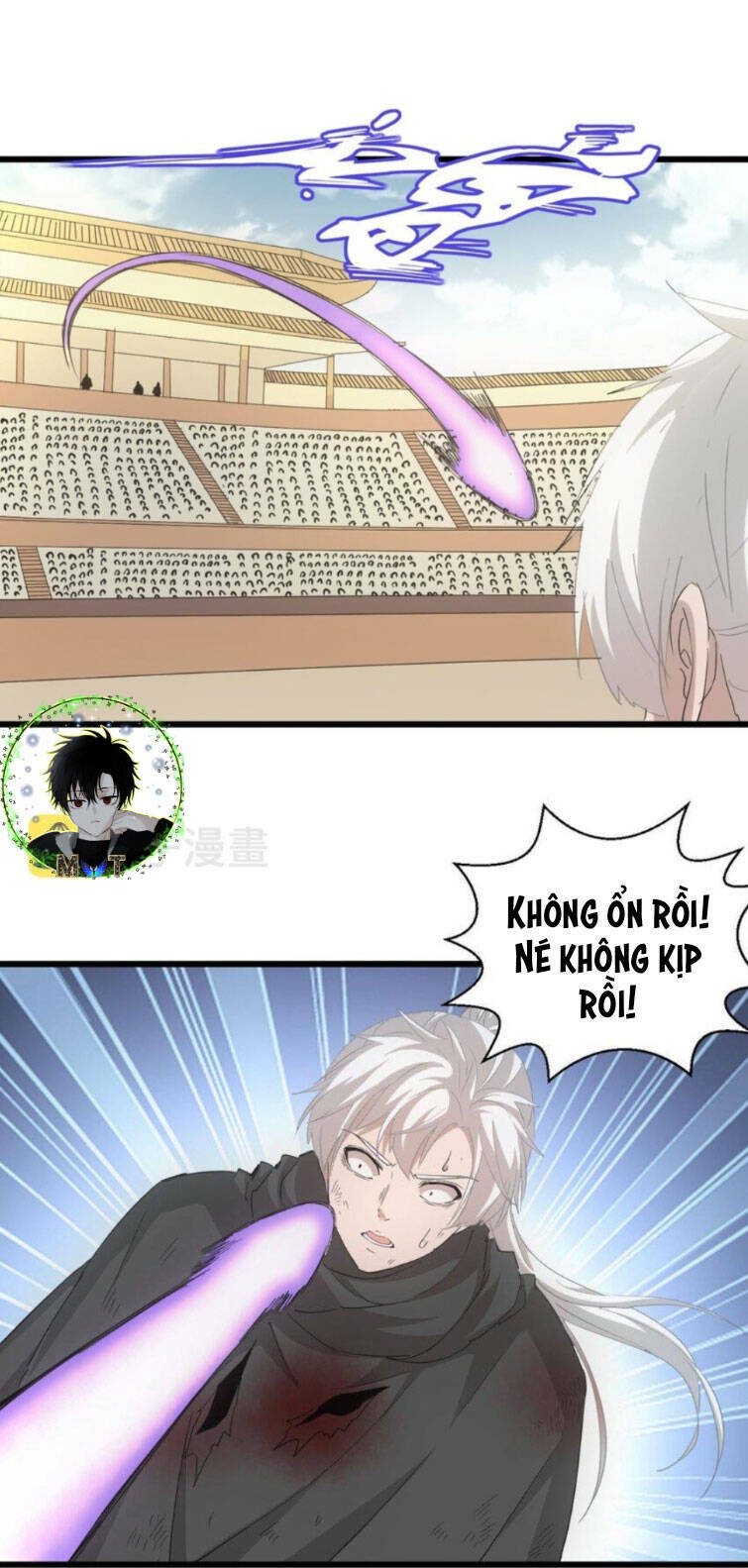 Chương 140 - Trang 46