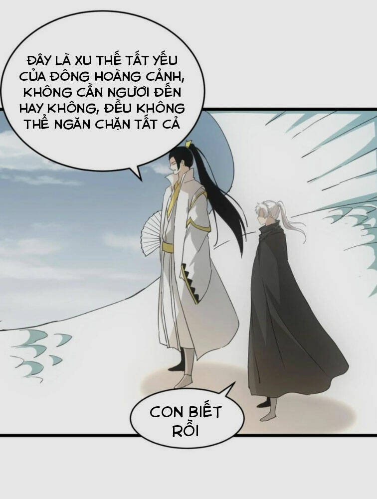 Chương 141 - Trang 19